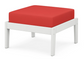 Deep Seating Ottoman