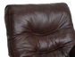 Trilogy Leather Rocker Recliner