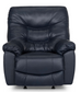Trilogy Leather Rocker Recliner