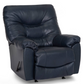 Trilogy Leather Rocker Recliner