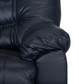Trilogy Leather Rocker Recliner