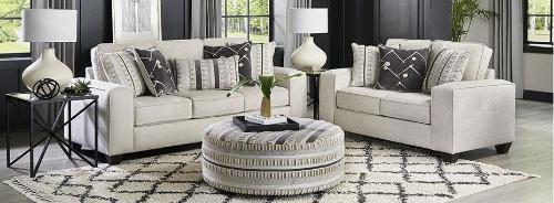 0462 Loveseat