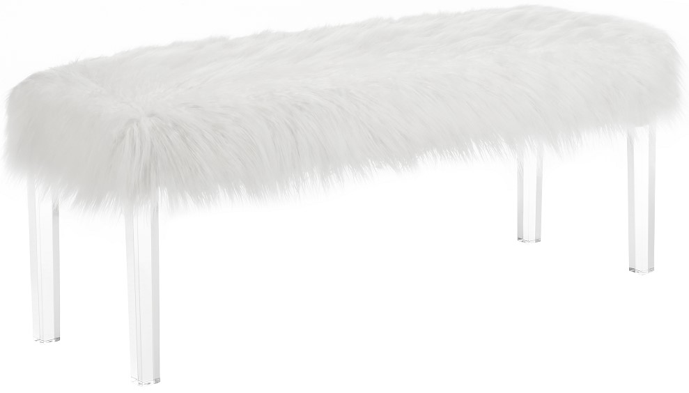 Fatima Bench