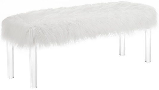 Fatima Bench