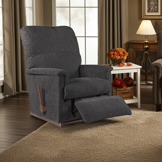 Collage Recliner