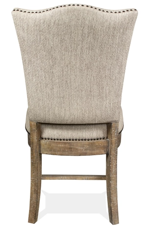 Sonora Upholstered Side Chair