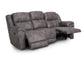 Croft Power Sofa