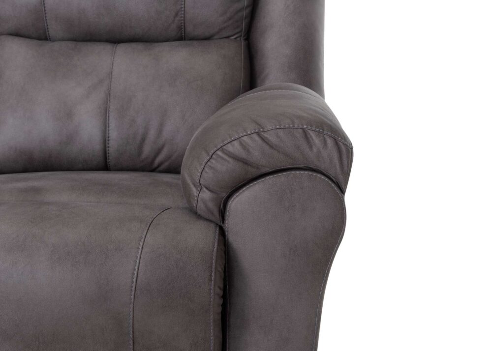 Croft Power Loveseat