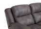 Croft Power Loveseat