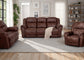 Croft Power Loveseat