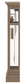 Scott Miller II Grandfather Clock