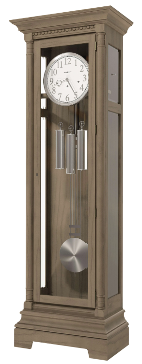 Scott Miller II Grandfather Clock
