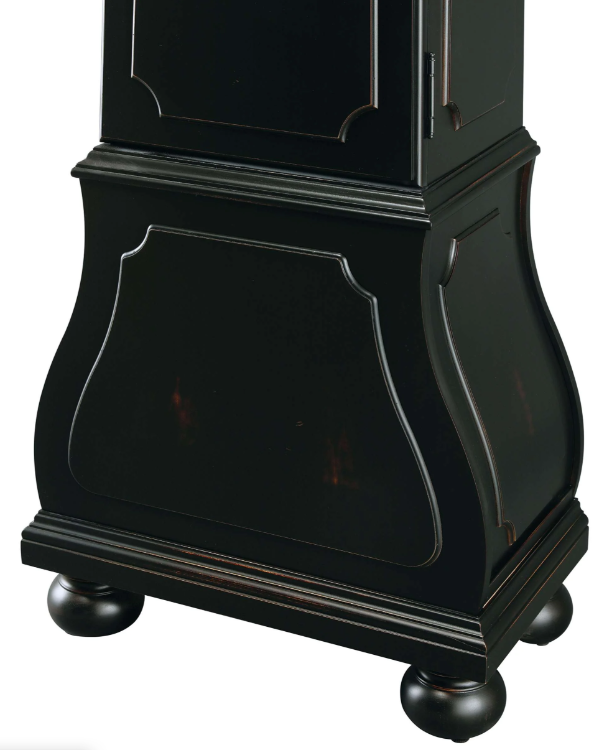 Nashua Grandfather Clock