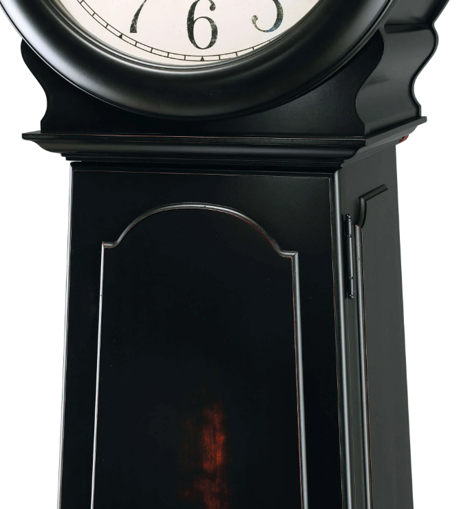 Nashua Grandfather Clock