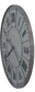 Manzie Wall Clock