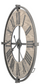 Eli Wall Clock