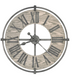 Eli Wall Clock