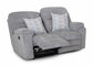 Parkway Rocking Loveseat