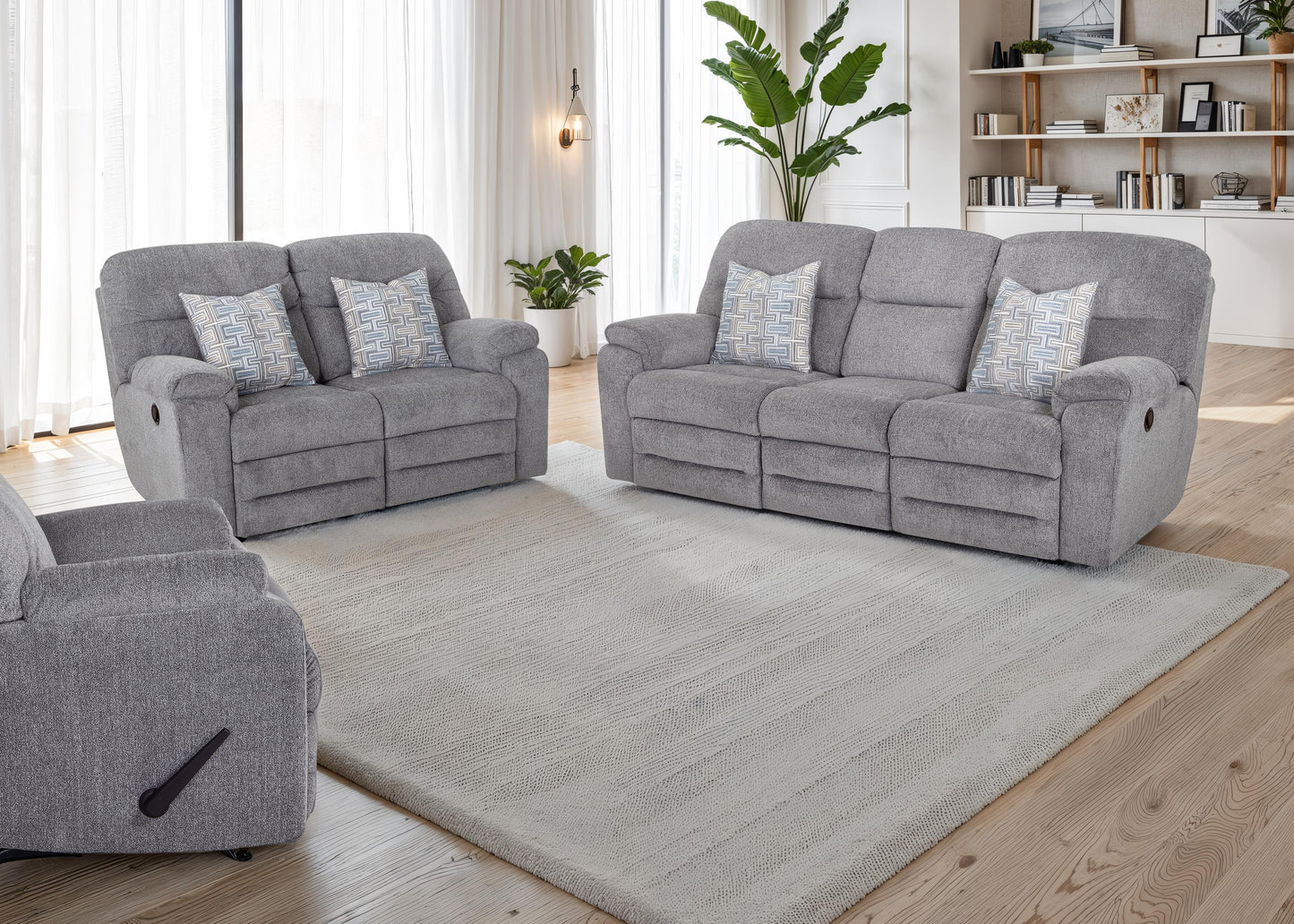 Parkway Sofa