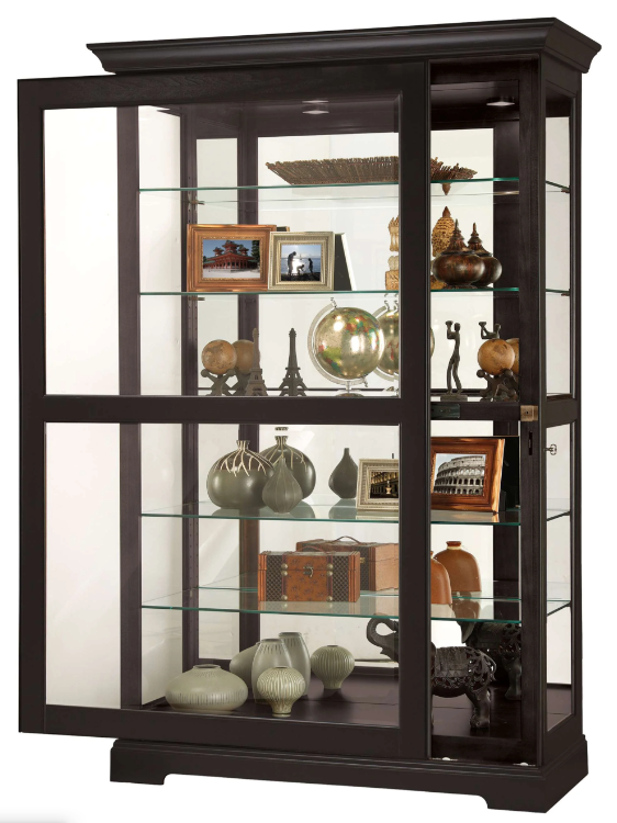 Kane II Curio