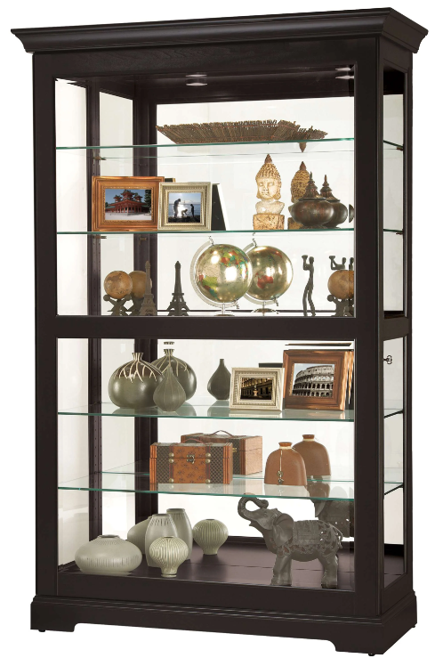 Kane II Curio