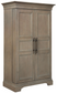 Passport Wine & Bar Cabinet