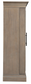 Passport Wine & Bar Cabinet