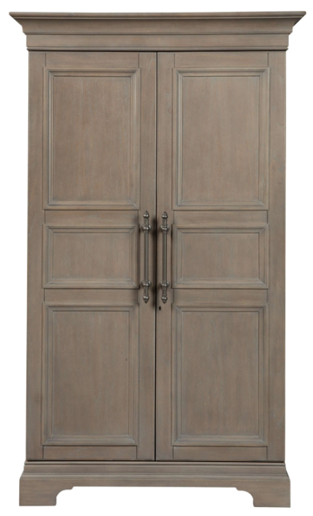 Passport Wine & Bar Cabinet