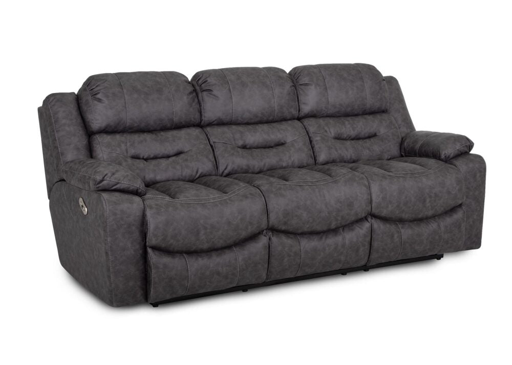 Decker Reclining Sofa