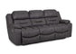 Decker Reclining Sofa