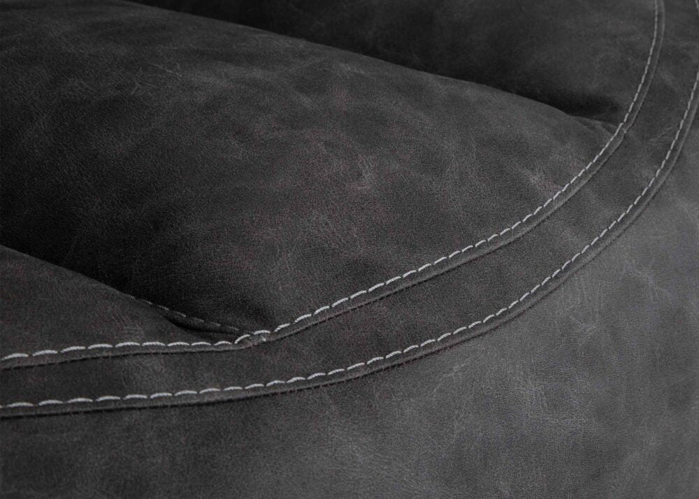Decker Reclining Loveseat with Console