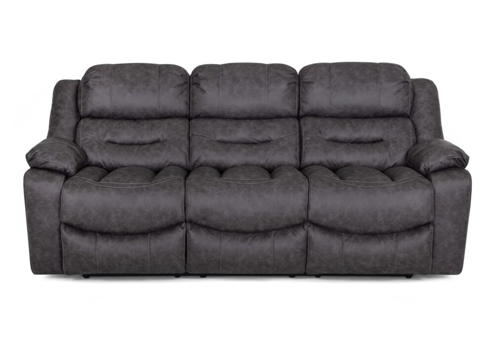 Decker Reclining Sofa