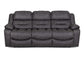 Decker Reclining Sofa