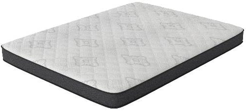 Sleep 7" Firm