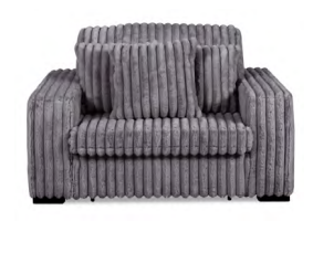 80386 Power Slide Chaise