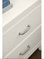 Tide & Timber 2 Drawer Nightstand