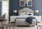 Tide & Timber 2 Drawer Nightstand
