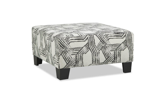 8370 Ottoman