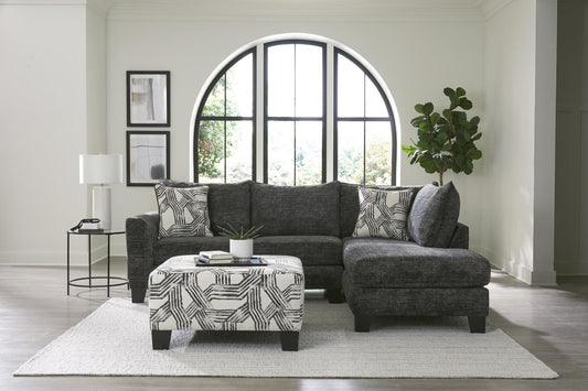 8370 Ottoman