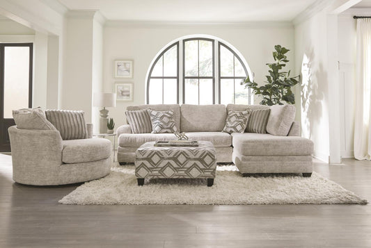 8642 Sofa Chaise