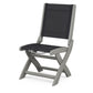 Coastal Folding Side Chair