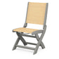 Coastal Folding Side Chair