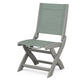 Coastal Folding Side Chair