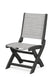 Coastal Folding Side Chair