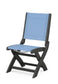 Coastal Folding Side Chair