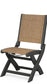 Coastal Folding Side Chair