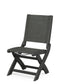 Coastal Folding Side Chair