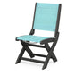 Coastal Folding Side Chair