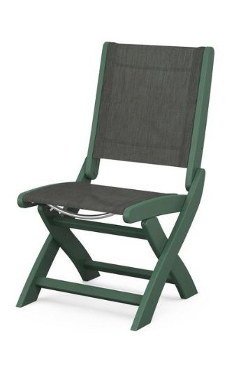 Coastal Folding Side Chair