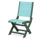Coastal Folding Side Chair
